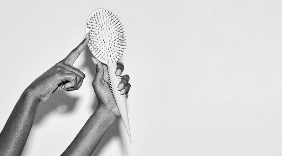 WHAT BRUSH IS RIGHT FOR ME?