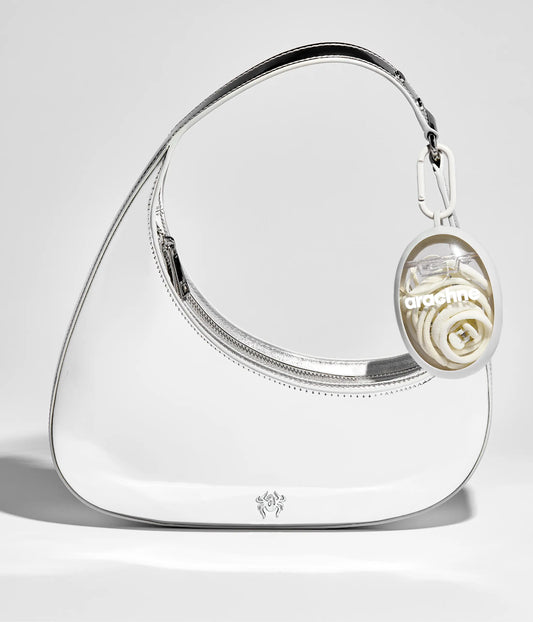 L'UOVO™ The Everywhere Essentials Egg in Icy Platinum, 38 Pcs