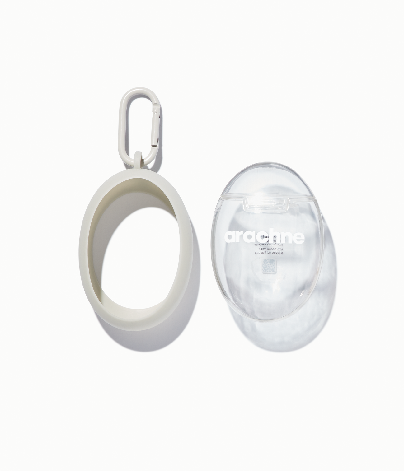 L'UOVO™ The Everywhere Essentials Egg in Blonde Bombshell, 38 Pcs