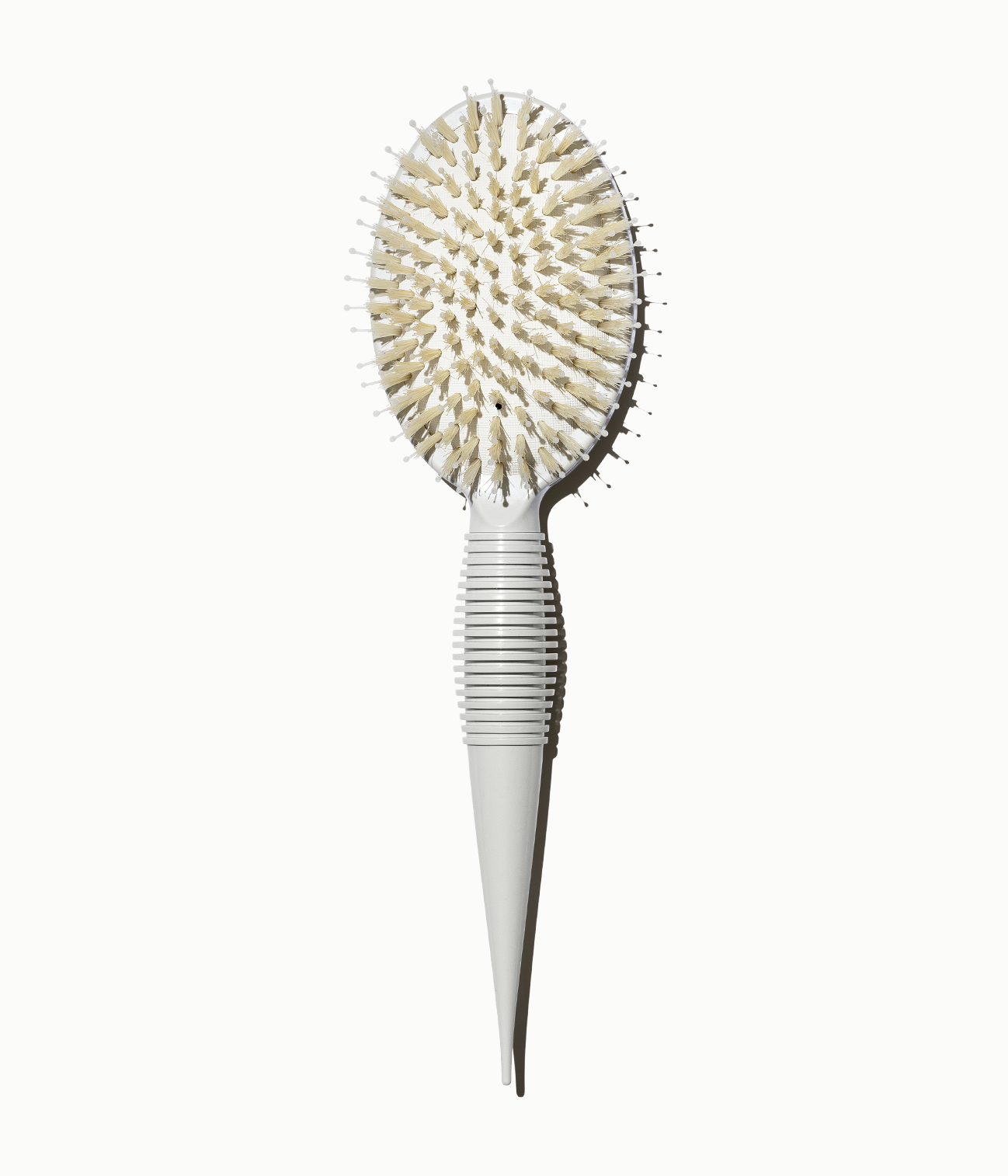 ShineBoost™ GLOSS-INFUSION™ Blonde Boar Hairbrush, Fine to Medium Hair
