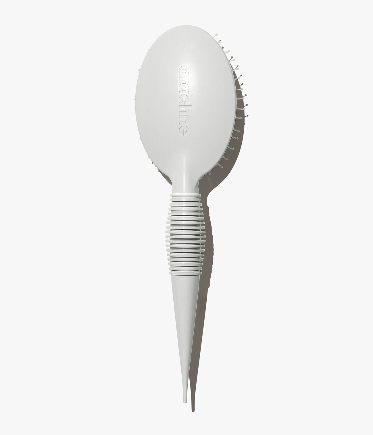 ShineBoost™ GLOSS-INFUSION™ Blonde Boar Hairbrush, Fine to Medium Hair