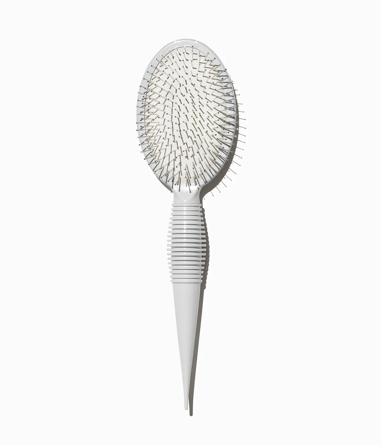 RootRefresh™ DEEP-CLEANSE Antibacterial Hairbrush with Soothing Metal Pins