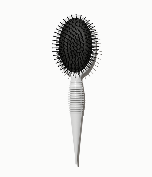 DailyDetox™ Charcoal Detangle Hairbrush