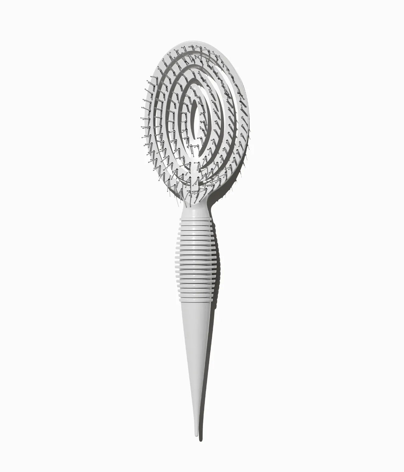 RootRestore™ Sensitive Scalp, Charcoal-Detox Hairbrush