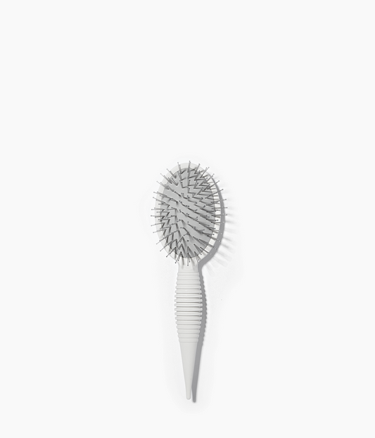 MINI RootRenew™ Scalp Therapy, Charcoal-Detox Hairbrush