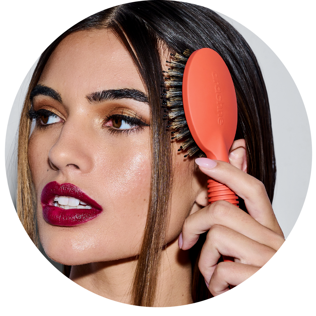 gloss infusion image