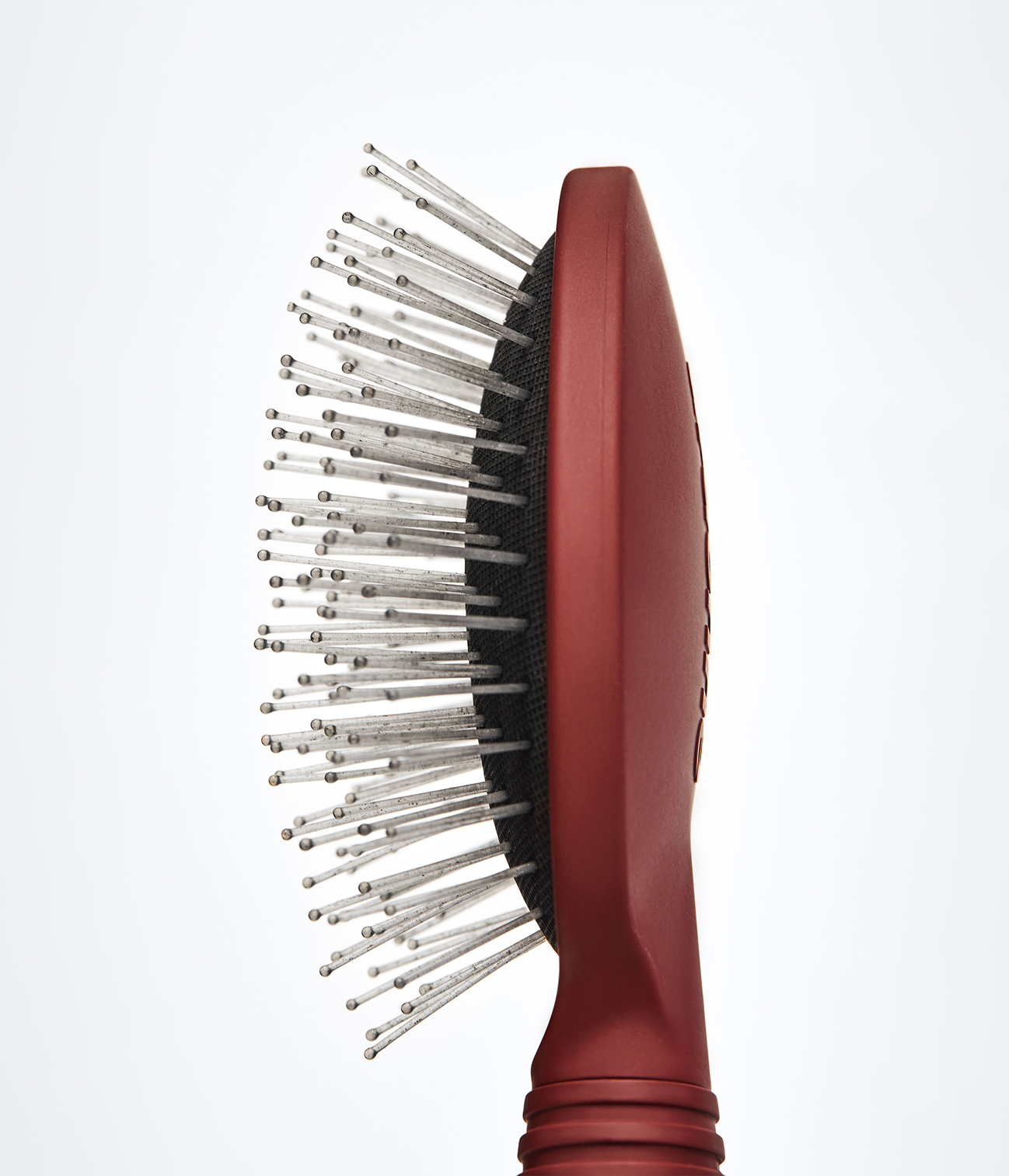 MINI BrushBundle || LIMITED EDITION TRIO in Burnt Cherry Flame