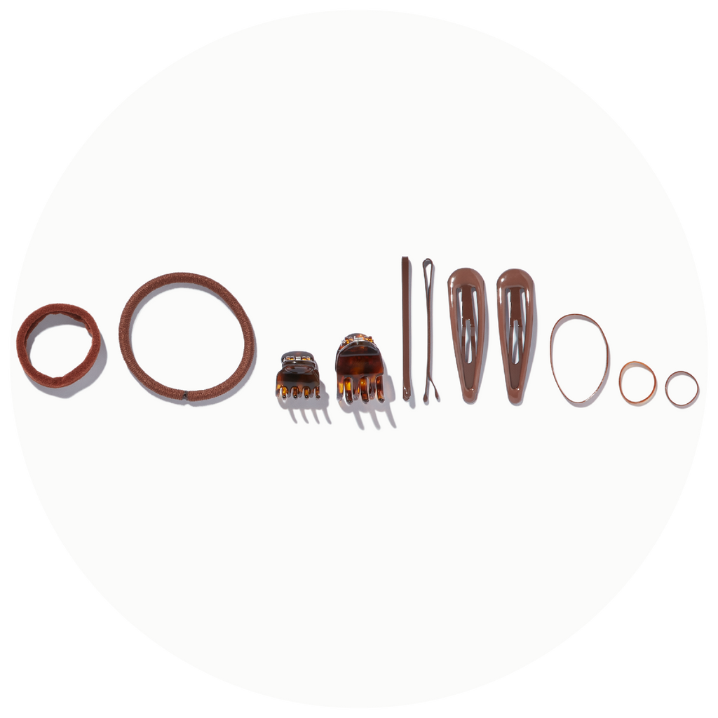 everyday essentials image