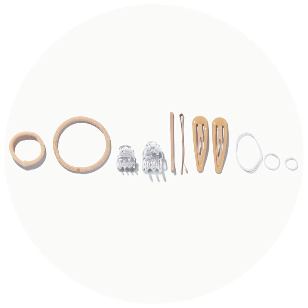 everyday essentials image