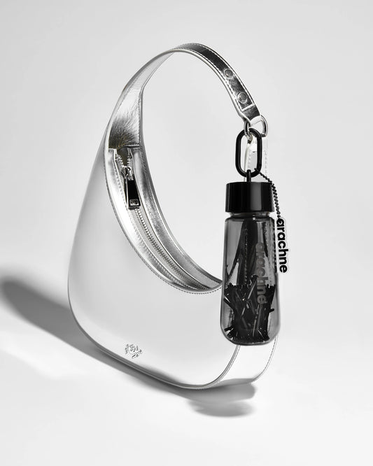 BobbyBottle™ Clip & Go Capsule in Ink Drip