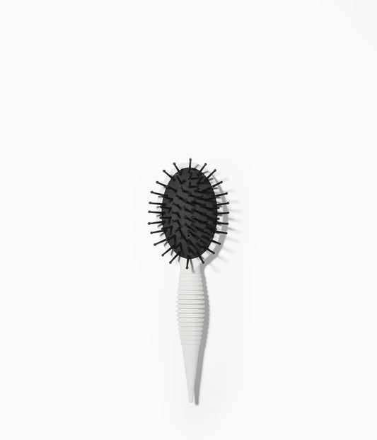 MINI DailyDetox™ Charcoal Detangle Hairbrush