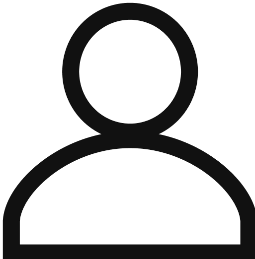 user icon
