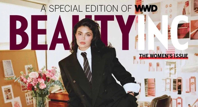 WWD BEAUTY INC