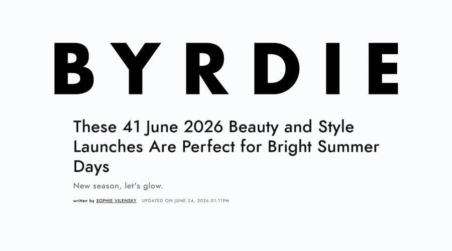 BYRDIE