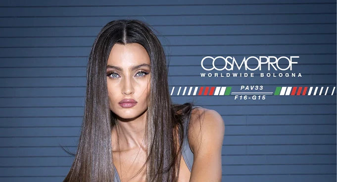 COMSOPROF BOLOGNA 2025