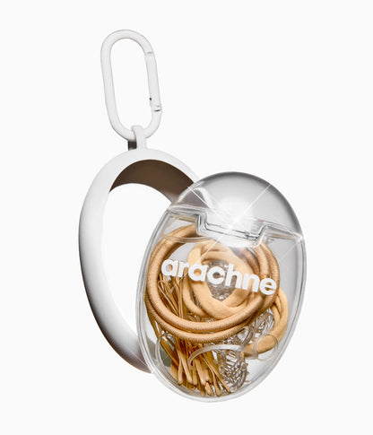 L'UOVO™ The Everywhere Essentials Egg in Blonde Bombshell, 38 Pcs