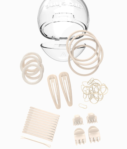 L'UOVO™ The Everywhere Essentials Egg  in Vanilla Chai, 38 Pcs