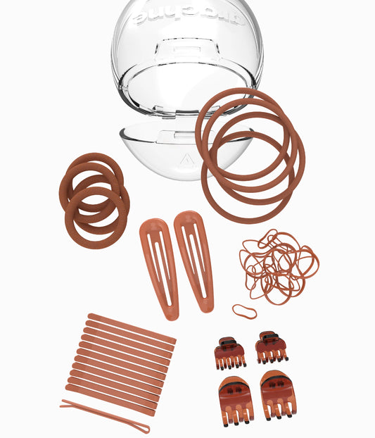 L'UOVO™ The Everywhere Essentials Egg  in Ginger Root, 38 Pcs