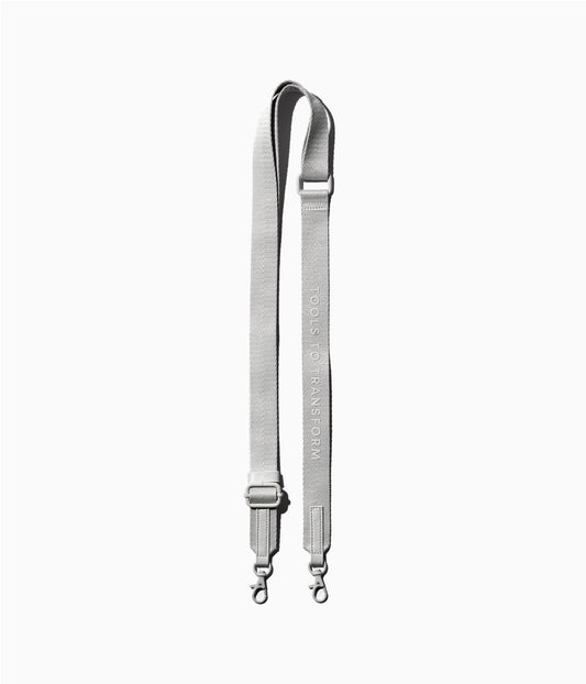 StrapTease™ Clip-On Crossbody Bag Strap