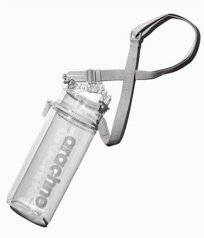 StrapTease™ Clip-On Crossbody Bag Strap