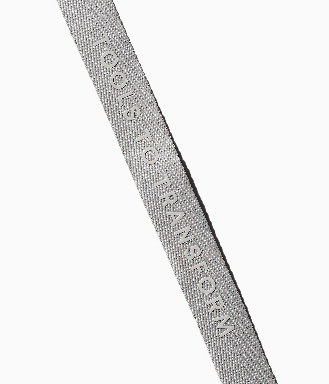 StrapTease™ Clip-On Crossbody Bag Strap