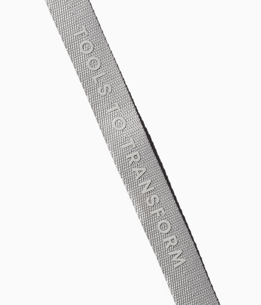 StrapTease™ Clip-On Crossbody Bag Strap