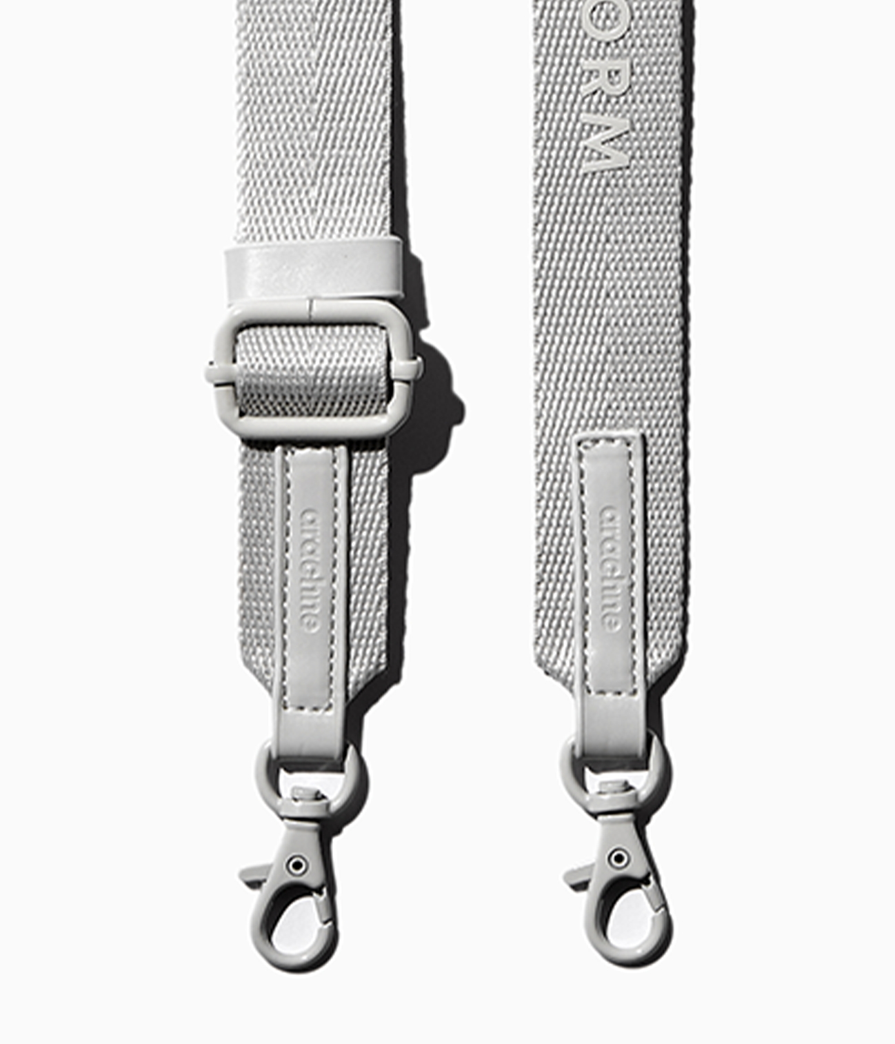 StrapTease™ Clip-On Crossbody Bag Strap