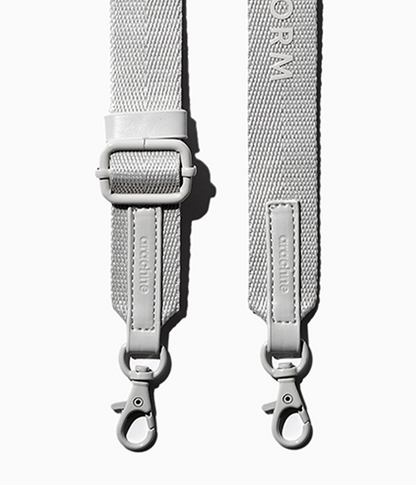 StrapTease™ Clip-On Crossbody Bag Strap