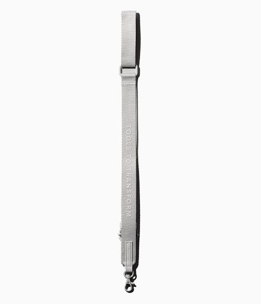 StrapTease™ Clip-On Crossbody Bag Strap