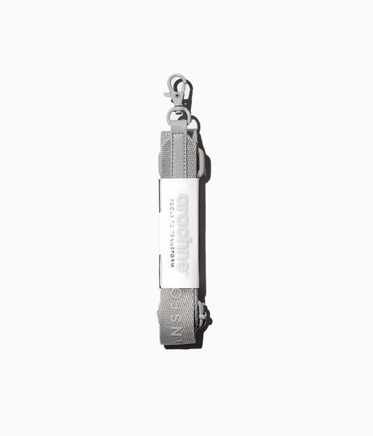 StrapTease™ Clip-On Crossbody Bag Strap