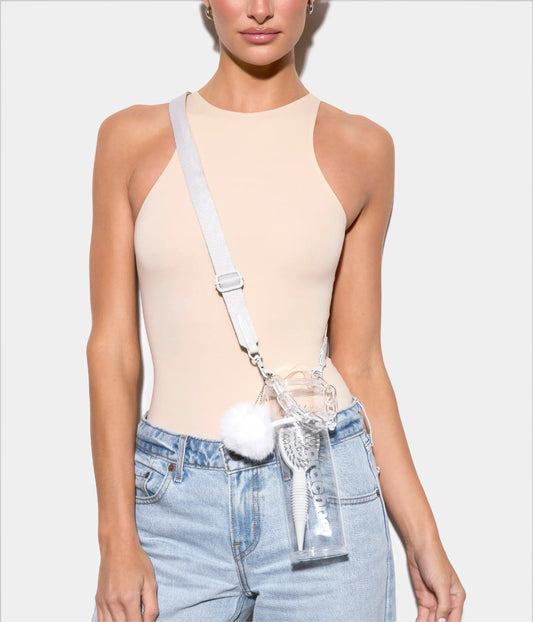 Secchiello Mini Bucket Bag