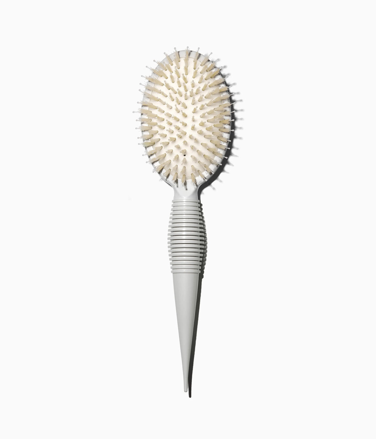 ShineBoost™ GLOSS-INFUSION Blonde Boar Hairbrush, Fine to Medium Hair