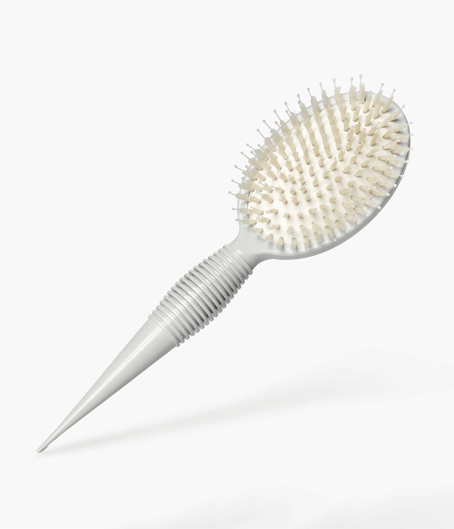 ShineBoost™ GLOSS-INFUSION Blonde Boar Hairbrush, Fine to Medium Hair