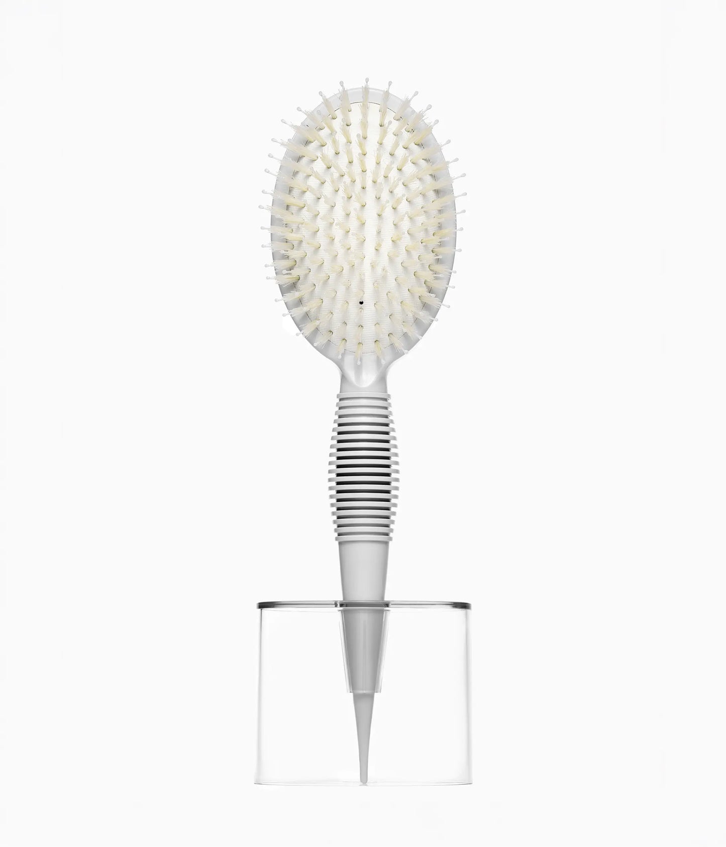 ShineBoost™ GLOSS-INFUSION Blonde Boar Hairbrush, Fine to Medium Hair