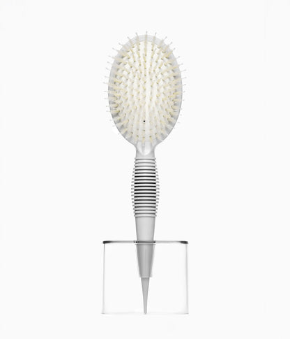 ShineBoost™ GLOSS-INFUSION Blonde Boar Hairbrush, Fine to Medium Hair