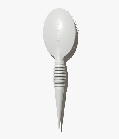 ShineBoost™ GLOSS-INFUSION™ Blonde Boar Hairbrush, Fine to Medium Hair