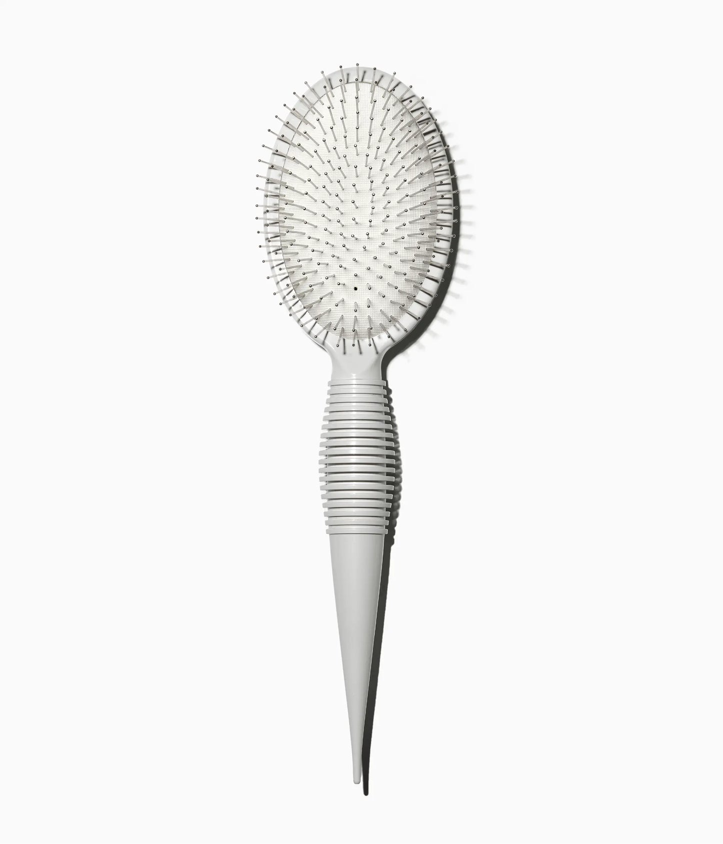 RootRefresh™ DEEP-CLEANSE Antibacterial Hairbrush with Soothing Metal Pins