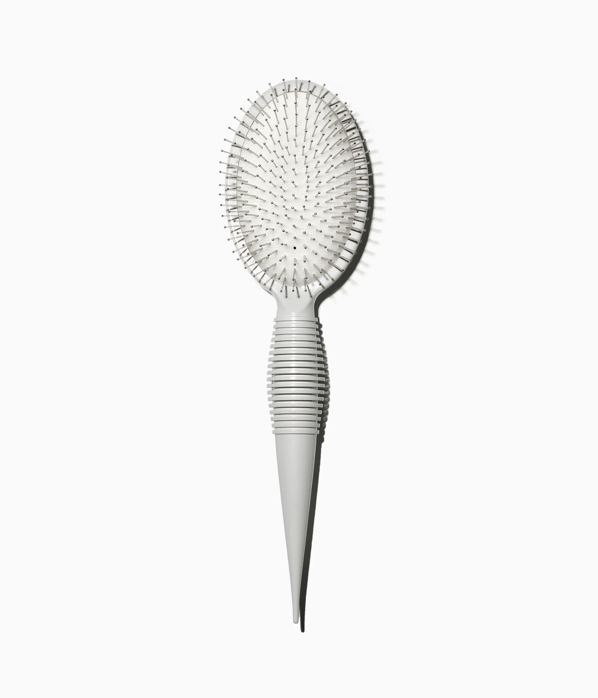 RootRefresh™ DEEP-CLEANSE Antibacterial Hairbrush with Soothing Metal Pins