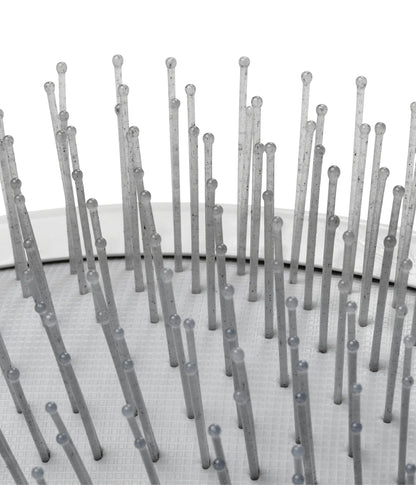 RootRenew™ Scalp Therapy, Charcoal-Detox Hairbrush