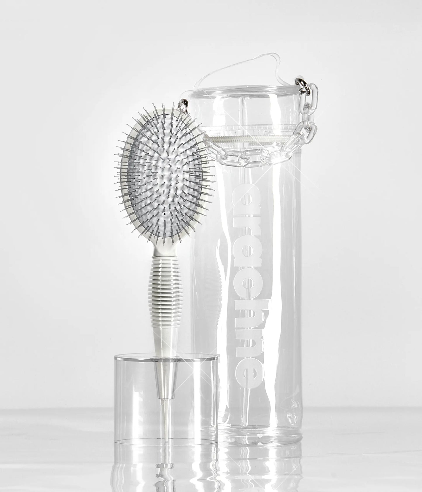 RootRenew™ Scalp Therapy, Charcoal-Detox Hairbrush