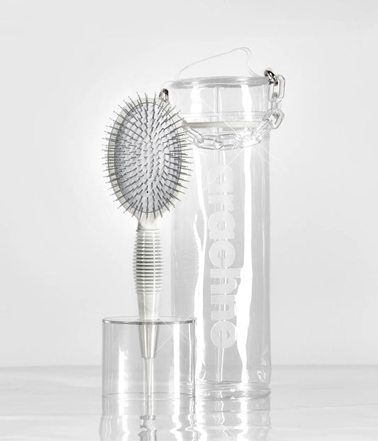 RootRenew™ Scalp Therapy, Charcoal-Detox Hairbrush