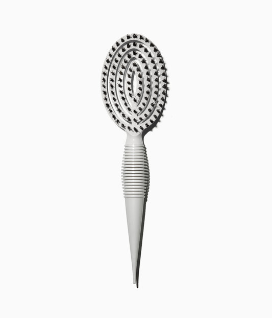 RootRevIV™ Hydration Boost, Charcoal-Detox Hairbrush