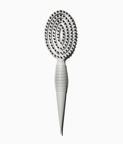 RootRevIV™ Hydration Boost, Charcoal-Detox Hairbrush