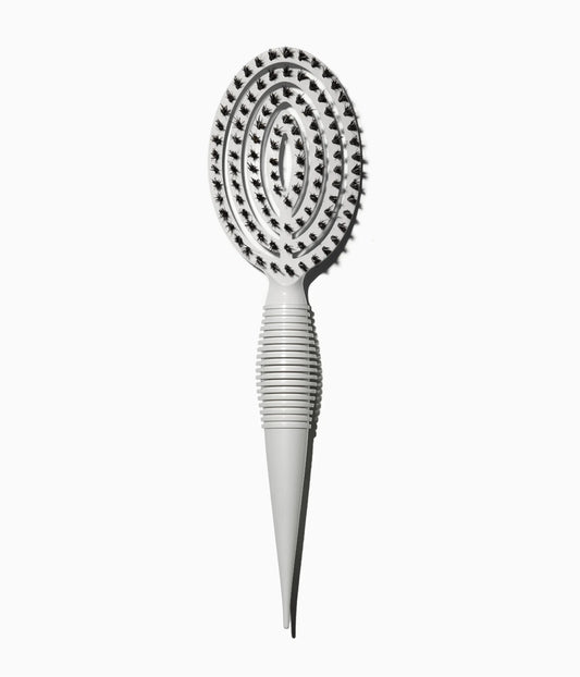 RootRevIV™ Hydration Boost, Charcoal-Detox Hairbrush