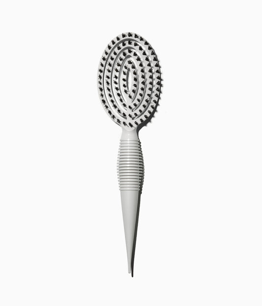 RootRevIV™ Hydration Boost, Charcoal-Detox Hairbrush