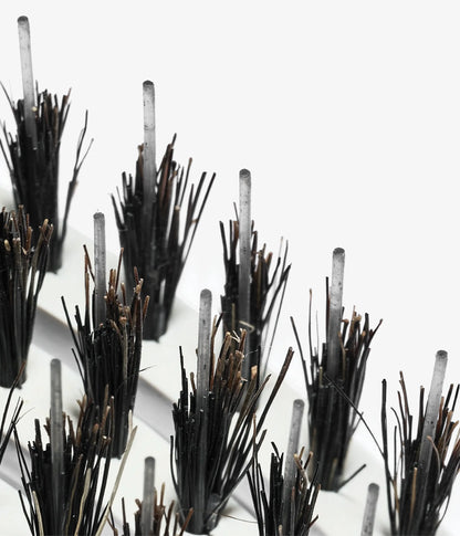 RootRevIV™ Hydration Boost, Charcoal-Detox Hairbrush