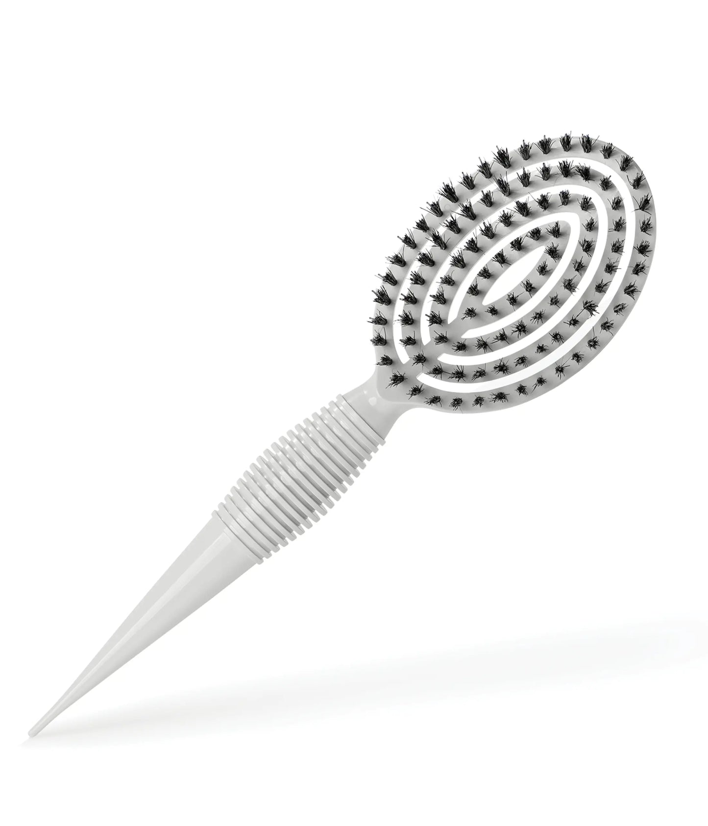 RootRevIV™ Hydration Boost, Charcoal-Detox Hairbrush