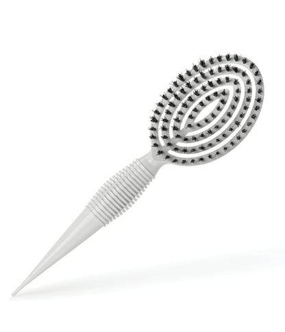 RootRevIV™ Hydration Boost, Charcoal-Detox Hairbrush