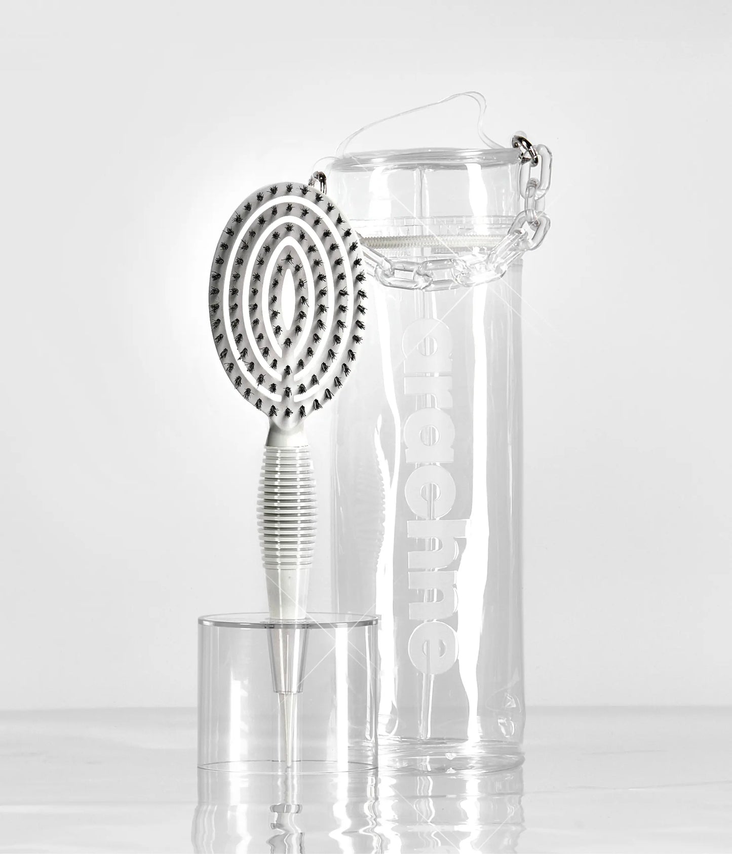 RootRevIV™ Hydration Boost, Charcoal-Detox Hairbrush