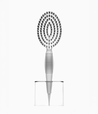 RootRevIV™ Hydration Boost, Charcoal-Detox Hairbrush